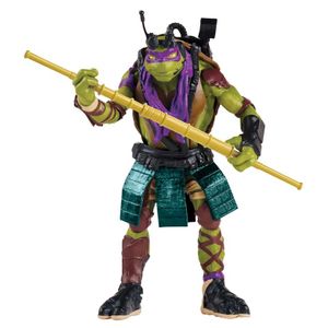 [Teenage Mutant Ninja Turtles: Movie Action Figures: Donatello (Product Image)]