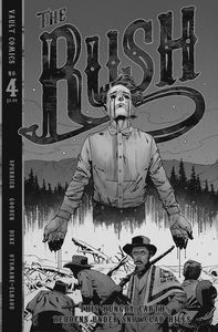 [Rush #4 (Cover A Gooden) (Product Image)]