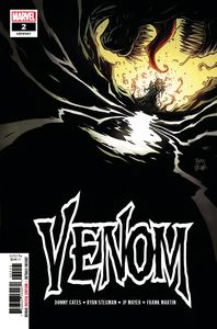 [Venom #2 (Product Image)]