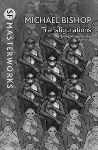 [SF Masterworks: Transfigurations (Product Image)]