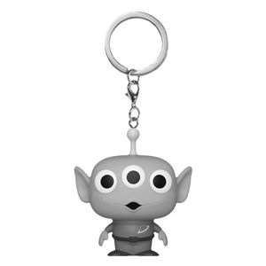 [Toy Story: Pocket Pop! Keychain: Alien (Product Image)]