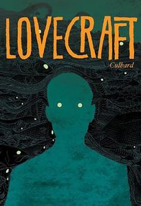 [Lovecraft: Four Classic Horror Stories (Signed Edition - Hardcover) (Product Image)]