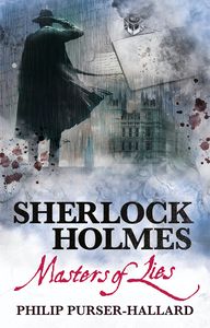 [Sherlock Holmes: Masters Of Lies (Product Image)]