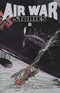 [Air War Stories #4 (Product Image)]