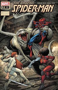 [Amazing Spider-Man #92 (Product Image)]