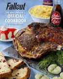 [The cover for Fallout: The Vault Dwellers Official Cookbook (Hardcover)]