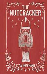 [The Nutcracker (Hardcover) (Product Image)]