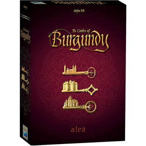 [Castle Of Burgundy (Product Image)]