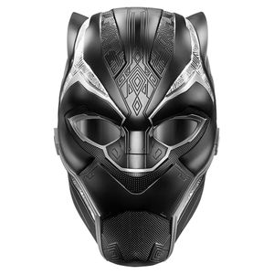 [Black Panther: Marvel Legends Helmet Replica (Product Image)]