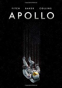 [Apollo (Hardcover Signed Mini Print Edition) (Product Image)]