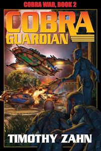 [Cobra Guardian (Product Image)]
