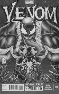 [Venom #32 (Product Image)]
