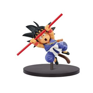 [Dragon Ball Super: Son Goku Fes Figure: Kids Goku (Product Image)]
