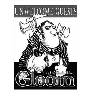 [Gloom: Unwelcome Guests (Product Image)]