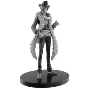 [One Piece: Deluxe Action Figure: Volume 6: The Grandline Men: 15th Edition Sanji (Product Image)]