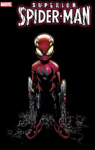 [Superior Spider-Man #7 (Humberto Ramos Variant) (Product Image)]