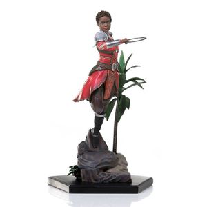 [Black Panther: Diorama Series Statue: Nakia (Product Image)]