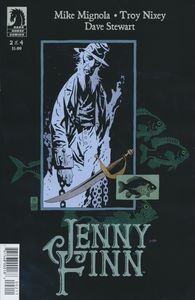 [Jenny Finn #2 (Product Image)]