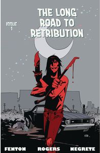 [The Long Road To Retribution #1 (Cover A Andy Kuhn) (Product Image)]