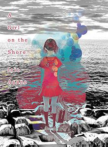 [A Girl On The Shore (Product Image)]