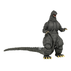 [Godzilla Vs. King Ghidorah: Equisite Basic Action Figure: Godzilla (Hokkaido: PX Exclusive) (Product Image)]