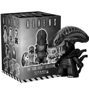 [Aliens: TITANS: Game Over Collection (Product Image)]