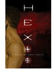 [Hex: A Novel Of Love Spells (Product Image)]