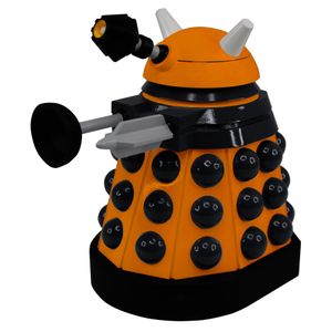 [Doctor Who: TITANS: Scientist Dalek (6.5 Inch Edition) (Product Image)]