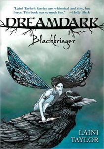 [Dreamdark: Blackbringer (Product Image)]