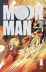 [Moon Man #4 (Cover A Marco Locati) (Product Image)]