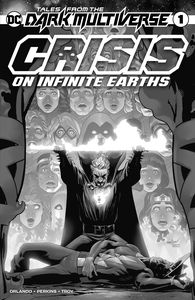 [Tales Of The Dark Multiverse: Crisis On Infinite Earths #1 (Product Image)]