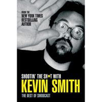 [Kevin Smith signing Shootin' The Sh*t (Product Image)]