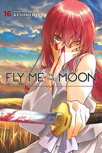 [Fly Me To The Moon: Volume 16 (Product Image)]