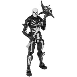 [Fortnite: Action Figure: Skull Trooper (Product Image)]