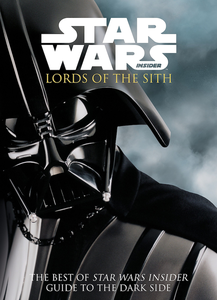 [Star Wars: Lords Of The Sith: Guide To The Dark Side (Product Image)]