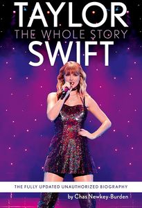 [Taylor Swift: The Whole Story (Product Image)]