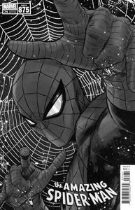 [Amazing Spider-Man #74 (Checchetto Variant) (Product Image)]