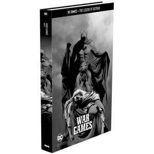 [Legends Of Batman: DC Graphic Novel Collection: Volume 12: Batman War Games: Part 3 (Product Image)]