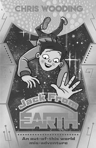 [Jack From Earth (Product Image)]