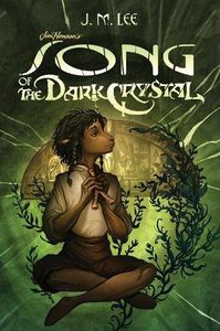 [Song Of The Dark Crystal #2 (Product Image)]