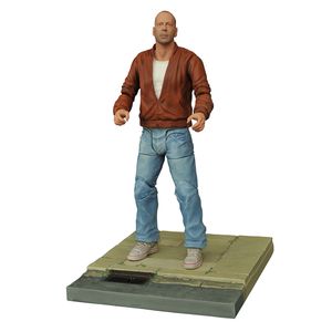 [Pulp Fiction: Select Series Action Figure: Series 1: Butch Coolidge (Product Image)]