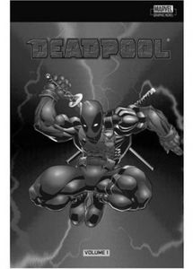 [Deadpool: Volume 1 (UK Edition) (Product Image)]