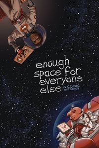 [Enough Space For Everyone Else (Product Image)]