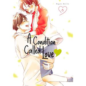 [A Condition Called Love: Volume 6 (Product Image)]