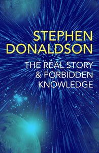 [The Real Story & Forbidden Knowledge (Product Image)]