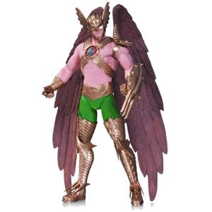 [DC Comics: New 52 Action Figures: Hawkman (Product Image)]