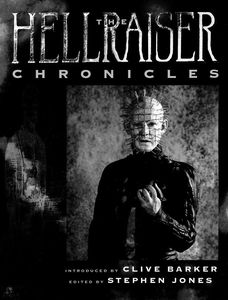 [Hellraiser Chronicles (Product Image)]