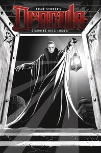 [Dracula (Hardcover) (Product Image)]