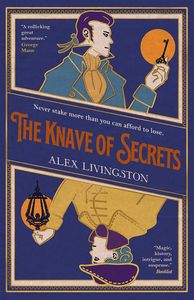 [The Knave Of Secrets (Product Image)]