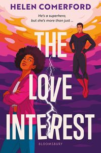 [The Love Interest (Product Image)]